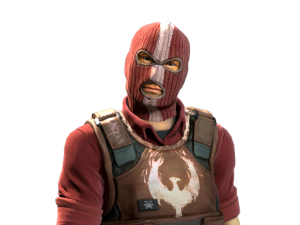 Мясник|Феникс